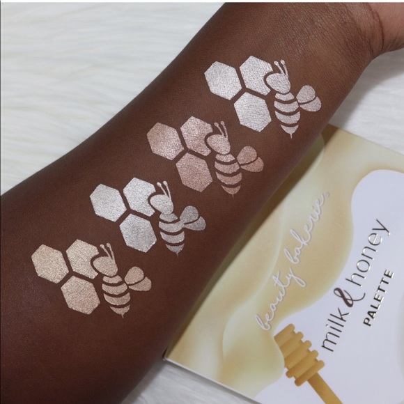 Brand new MILK & HONEY HIGHLIGHTING - Picture 3 of 3